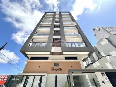 Apartamento com 3 Quartos para alugar, 89m² no Centro, Balneário Piçarras