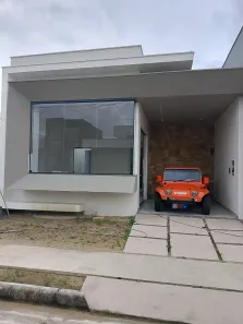 Casa de Condomínio com 3 Quartos à venda, 139m² no Tenoné, Belém