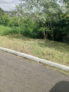 Lote/Terreno à venda, 390m² no Rincão, Novo Hamburgo