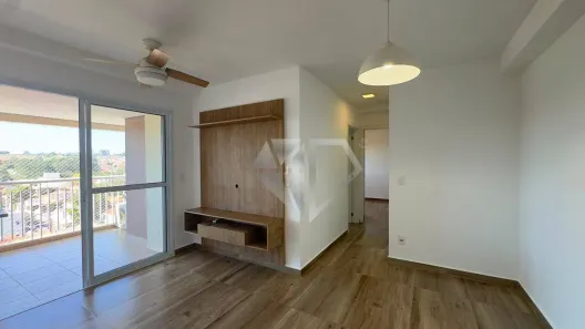Apartamento com 2 Quartos à venda, 67m² no Vila Independência, Piracicaba