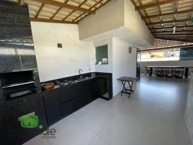 Casa com 3 Quartos à venda, 130m² no Riacho das Pedras, Contagem