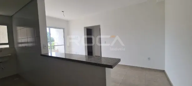 Apartamento com 2 Quartos à venda, 61m² no Vila Prado, São Carlos