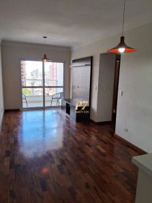 Apartamento com 2 Quartos à venda, 70m² no Baeta Neves, São Bernardo do Campo