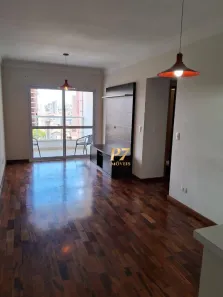 Apartamento com 2 Quartos à venda, 70m² no Baeta Neves, São Bernardo do Campo