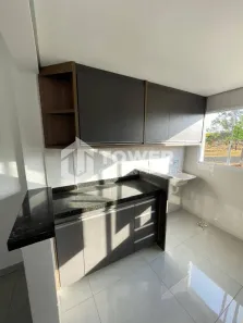 Apartamento com 2 Quartos à venda, 47m² no Novo Mundo, Uberlândia