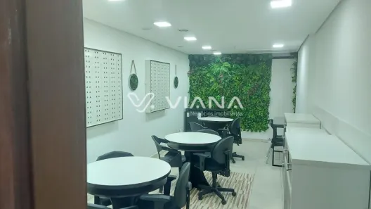 Sala Comercial à venda, 29m² no Centro, São Caetano do Sul