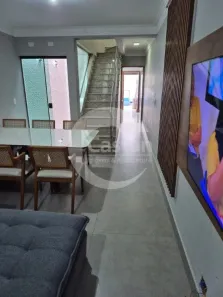 Sobrado com 3 Quartos à venda, 127m² no Parque da Vila Prudente, São Paulo