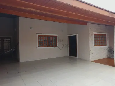 Casa com 3 Quartos à venda, 93m² no Cidade Vista Verde, São José dos Campos