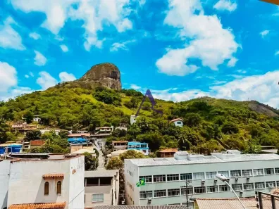 Casa com 4 Quartos à venda, 450m² no Santa Cecília, Vitória