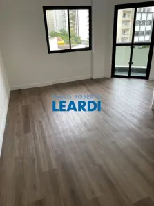Apartamento com 1 Quarto para alugar, 39m² no Jardim Paulista, São Paulo