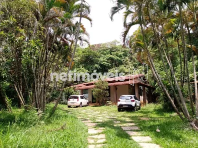Fazenda/Sítio com 4 Quartos à venda, 20000m² no Esplanada, Santa Luzia