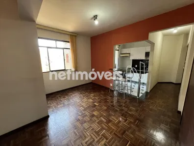 Apartamento com 2 Quartos à venda, 54m² no Floresta, Belo Horizonte