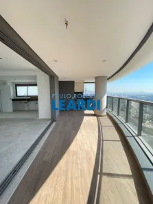 Apartamento com 3 Quartos à venda, 180m² no Sítio Tamboré Alphaville, Barueri