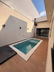 Casa de Condomínio com 3 Quartos à venda, 154m² no Colina Santa Mônica, Votorantim