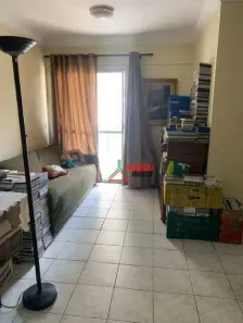 Apartamento com 2 Quartos à venda, 53m² no Chácara Inglesa, São Paulo