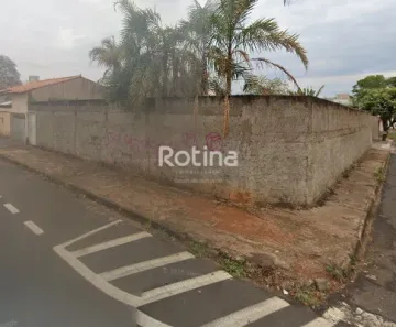 Lote/Terreno à venda, 360m² no Santa Mônica, Uberlândia