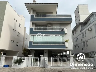 Apartamento com 1 Quarto para alugar, 56m² no Jurerê, Florianópolis