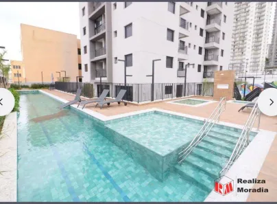 Apartamento com 2 Quartos à venda, 38m² no Centro, Osasco