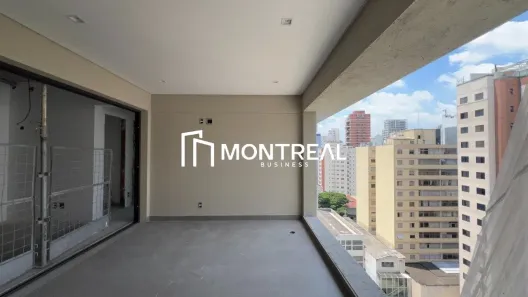 Apartamento com 2 Quartos à venda, 77m² no Pinheiros, São Paulo
