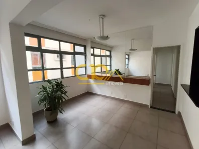 Apartamento com 3 Quartos à venda, 110m² no Coração de Jesus, Belo Horizonte