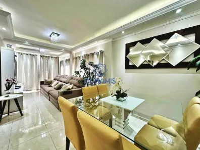 Cobertura com 2 Quartos à venda, 150m² no Enseada, Guarujá