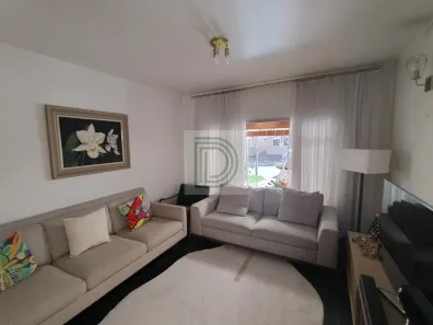 Casa de Condomínio com 3 Quartos à venda, 150m² no Jardim Bonfiglioli, São Paulo