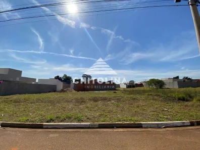 Lote/Terreno à venda, 188m² no Portal dos Pinheiros II, Itapetininga