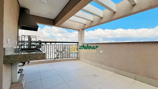 Cobertura com 3 Quartos à venda, 126m² no Gopoúva, Guarulhos