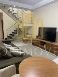 Sobrado com 3 Quartos à venda, 165m² no Jardim das Indústrias, São José dos Campos