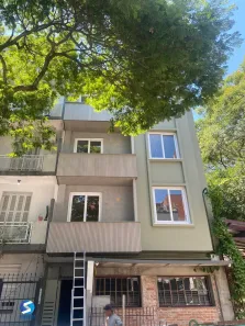 Apartamento com 1 Quarto à venda, 33m² no Rio Branco, Porto Alegre