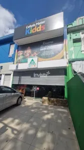 Ponto Comercial para alugar, 300m² no Vila Belmiro, Santos