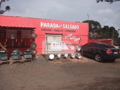 Sala Comercial para alugar, 40m² no Chapada, Ponta Grossa