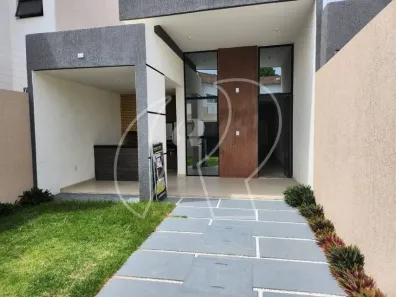 Casa de Condomínio com 3 Quartos à venda, 108m² no Paupina, Fortaleza