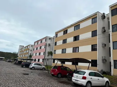 Apartamento com 2 Quartos à venda, 50m² no Planalto, Natal