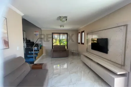 Casa de Condomínio com 3 Quartos para alugar, 205m² no Neópolis, Natal