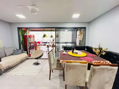 Apartamento com 3 Quartos à venda, 115m² no Botafogo, Rio de Janeiro