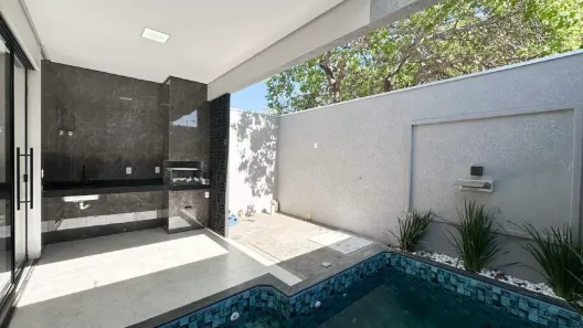 Casa com 3 Quartos à venda, 90m² no Plano Diretor Sul, Palmas