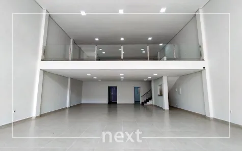 Imóvel Comercial com 1 Quarto para alugar, 345m² no Jardim Guanabara, Campinas