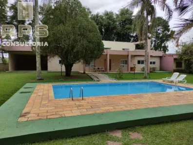 Fazenda/Sítio com 3 Quartos à venda, 365m² no Jardim Milena, Atibaia