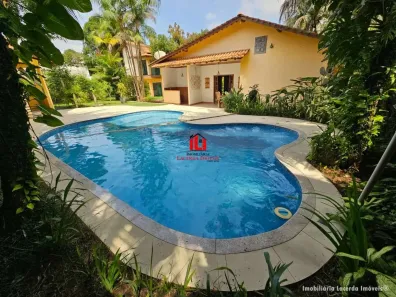 Casa com 3 Quartos à venda, 300m² no Tarumã, Manaus