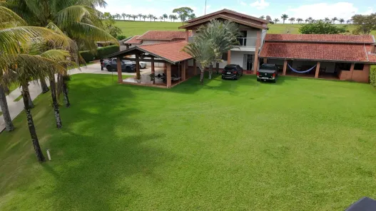Fazenda/Sítio com 3 Quartos à venda, 375m² no Chácaras Santo Antonio do Jardim, Jaguariúna