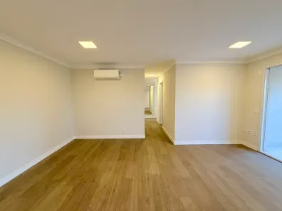 Apartamento com 3 Quartos para alugar, 103m² no Swiss Park, Campinas