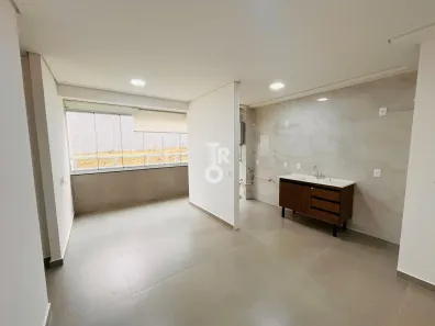 Apartamento com 3 Quartos à venda, 54m² no Vila Rio Branco, Jundiaí