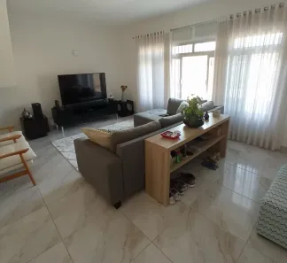 Sobrado com 3 Quartos à venda, 206m² no Bosque da Saúde, São Paulo