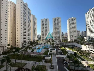 Apartamento com 3 Quartos à venda, 123m² no Centro, São Bernardo do Campo