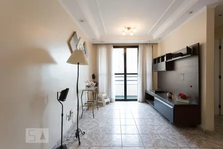 Apartamento com 3 Quartos à venda, 65m² no Jaguaribe, Osasco