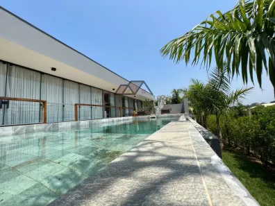 Fazenda/Sítio com 5 Quartos à venda, 1000m² no , Mairinque