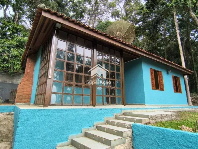 Casa de Condomínio com 2 Quartos à venda, 90m² no Caraguatá, Mairiporã