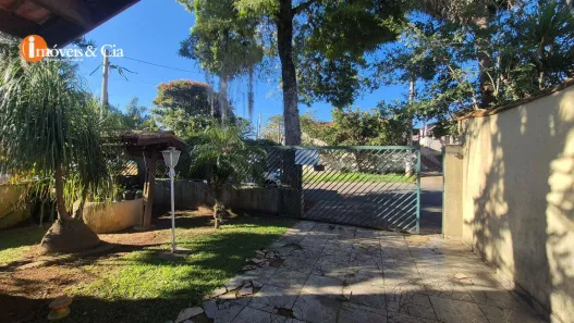 Casa com 3 Quartos à venda, 126m² no Caetetuba, Atibaia