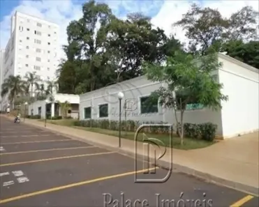 Apartamento com 2 Quartos à venda, 48m² no City Ribeirão, Ribeirão Preto